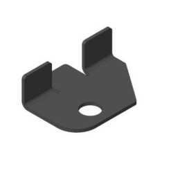 Doraz skla KV HEAT L 2G S 50.44.33.13    